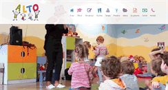 Desktop Screenshot of dziecko.info
